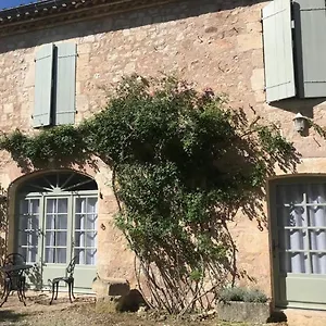 Domaine De La Durantie Duplex Vieux Chateau Дом отдыха