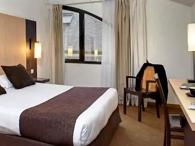Hotel Eliseo Лурд 4*,  Франция