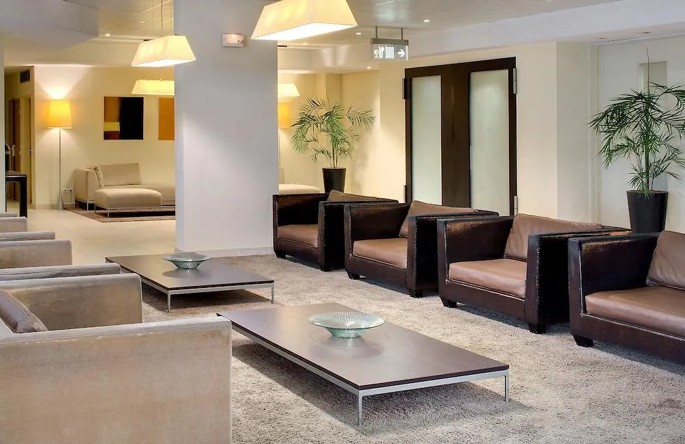 Hotel Eliseo Lourdes