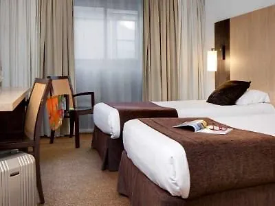 ****  Hotel Eliseo Lourdes Francia