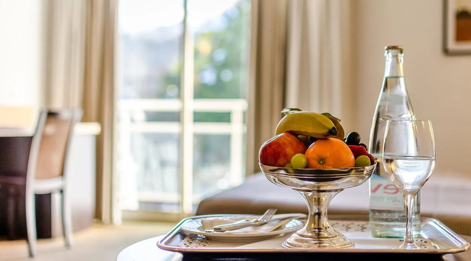 Hotel Eliseo Lourdes Francia