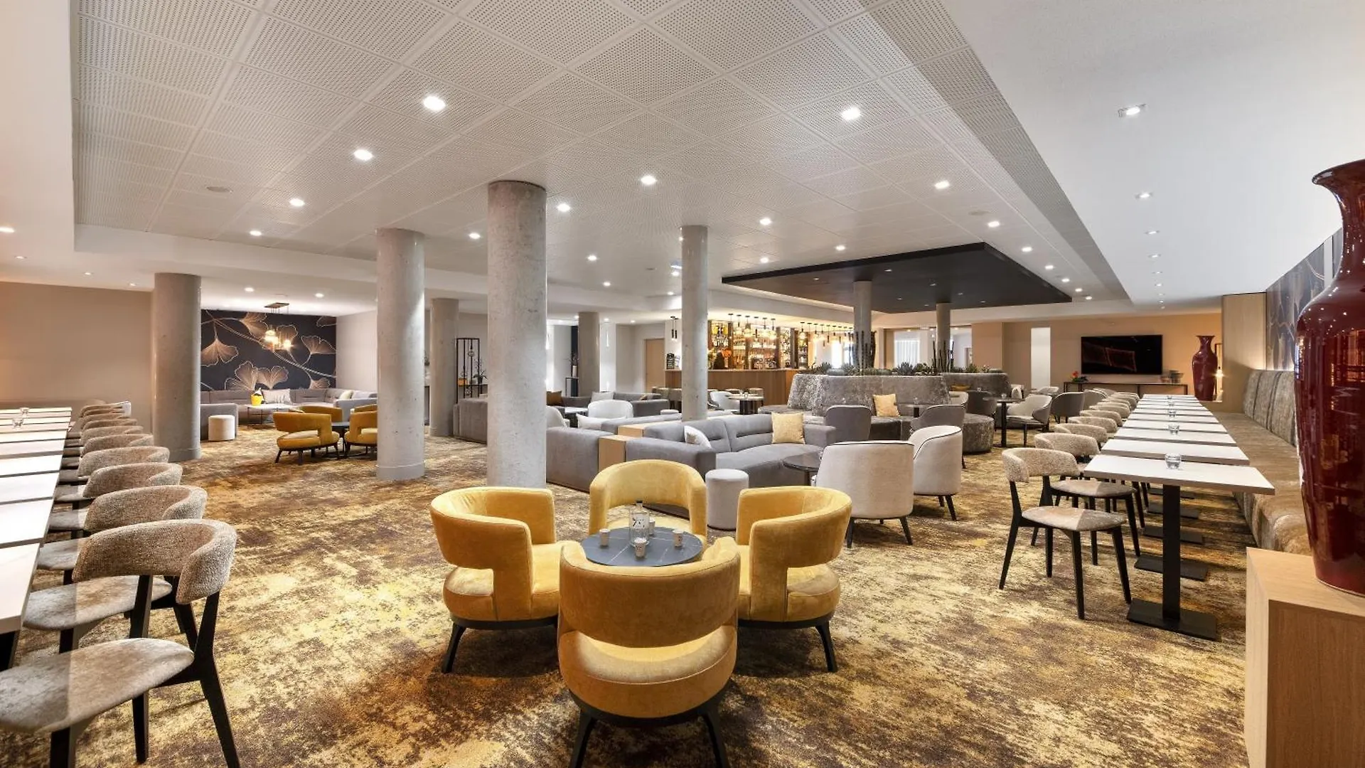 Hotel Eliseo Lourdes 4*,  Francia