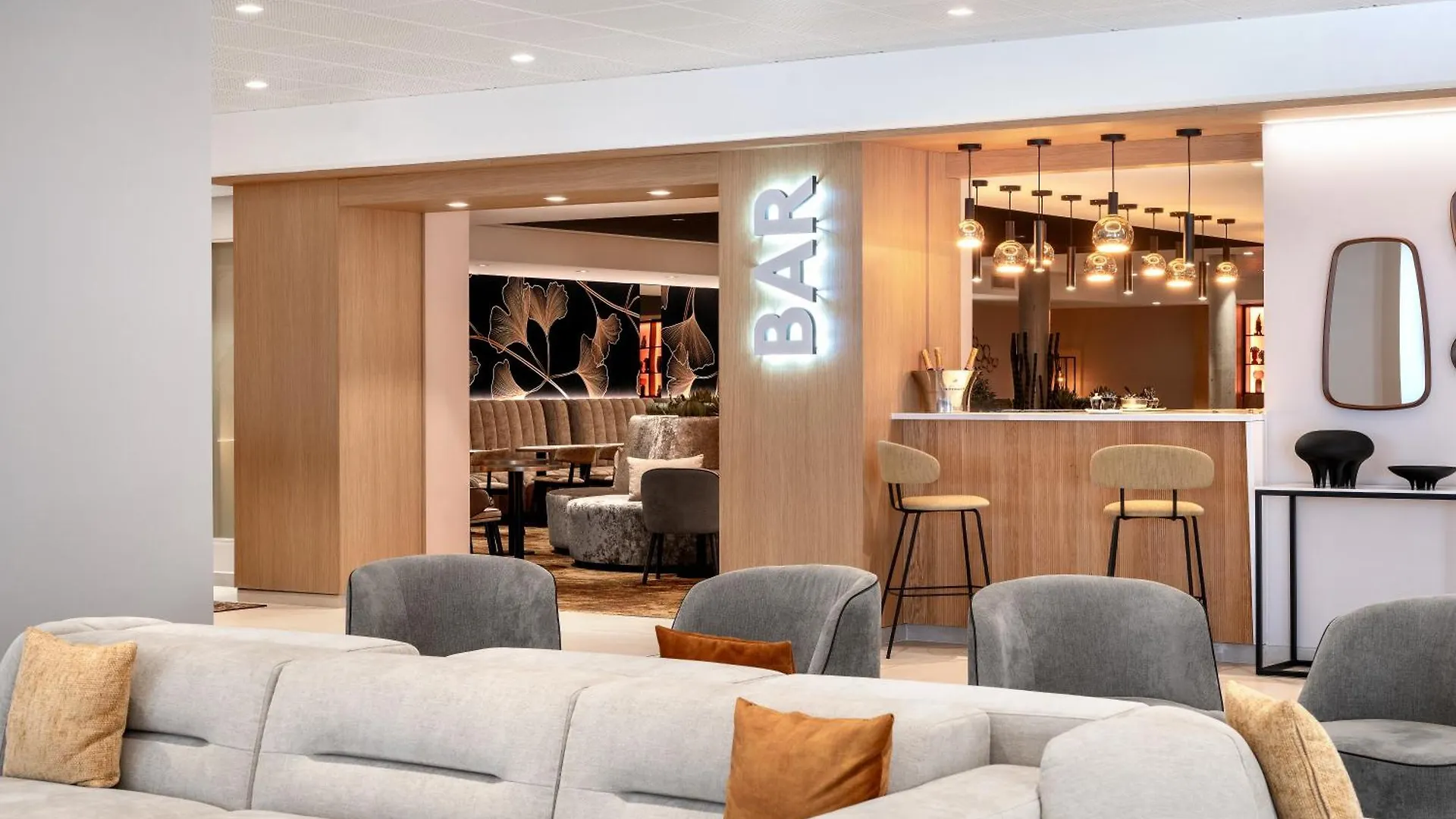 Hotel Eliseo Lourdes