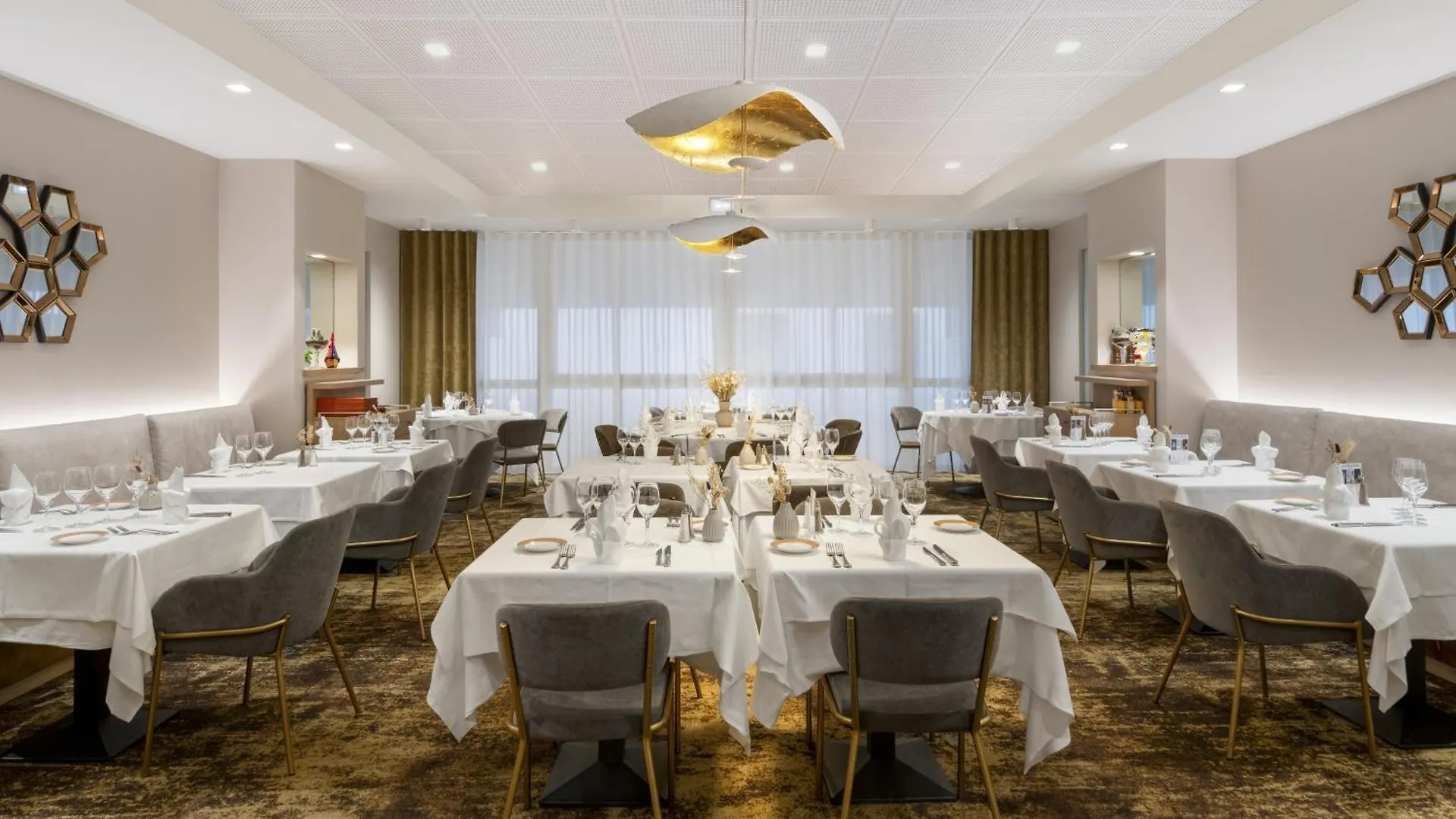 ****  Hotel Eliseo Lourdes Francia