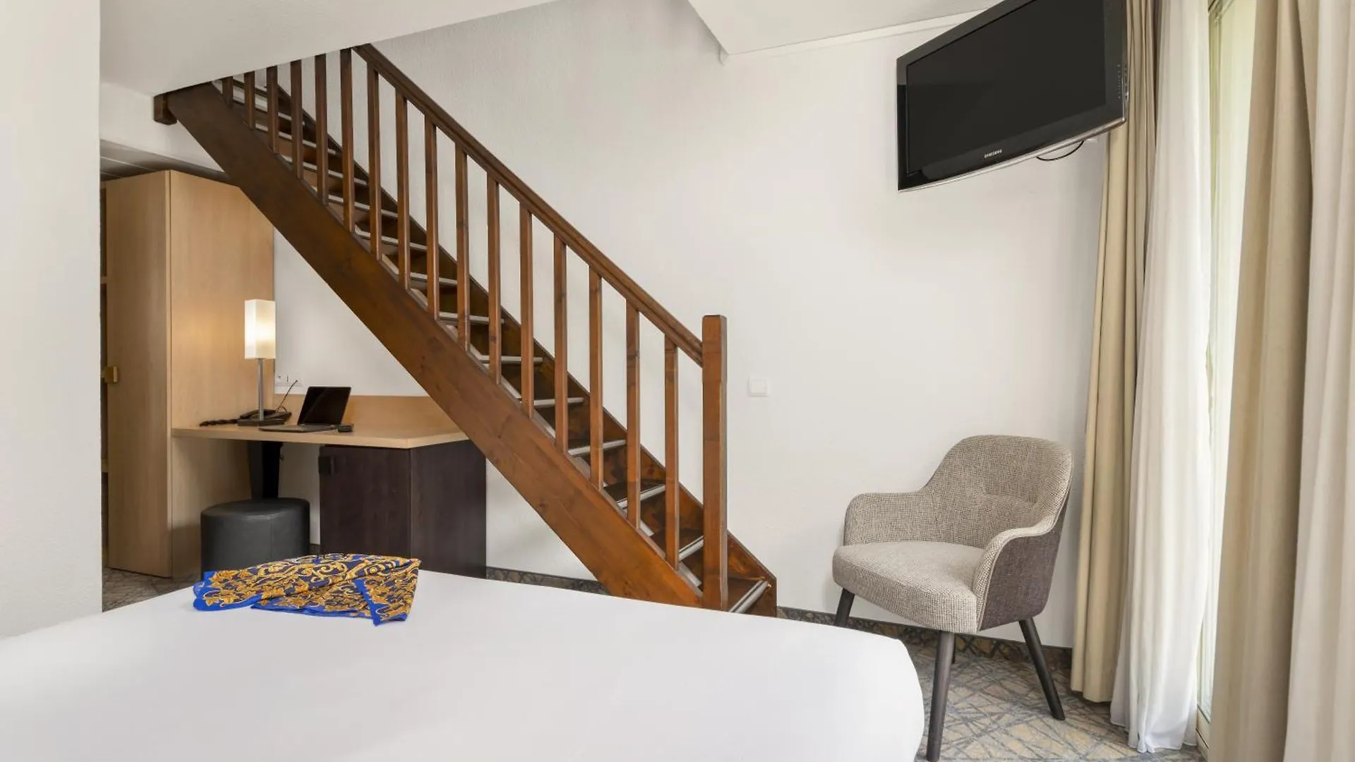 Hotel Eliseo Lourdes Francia