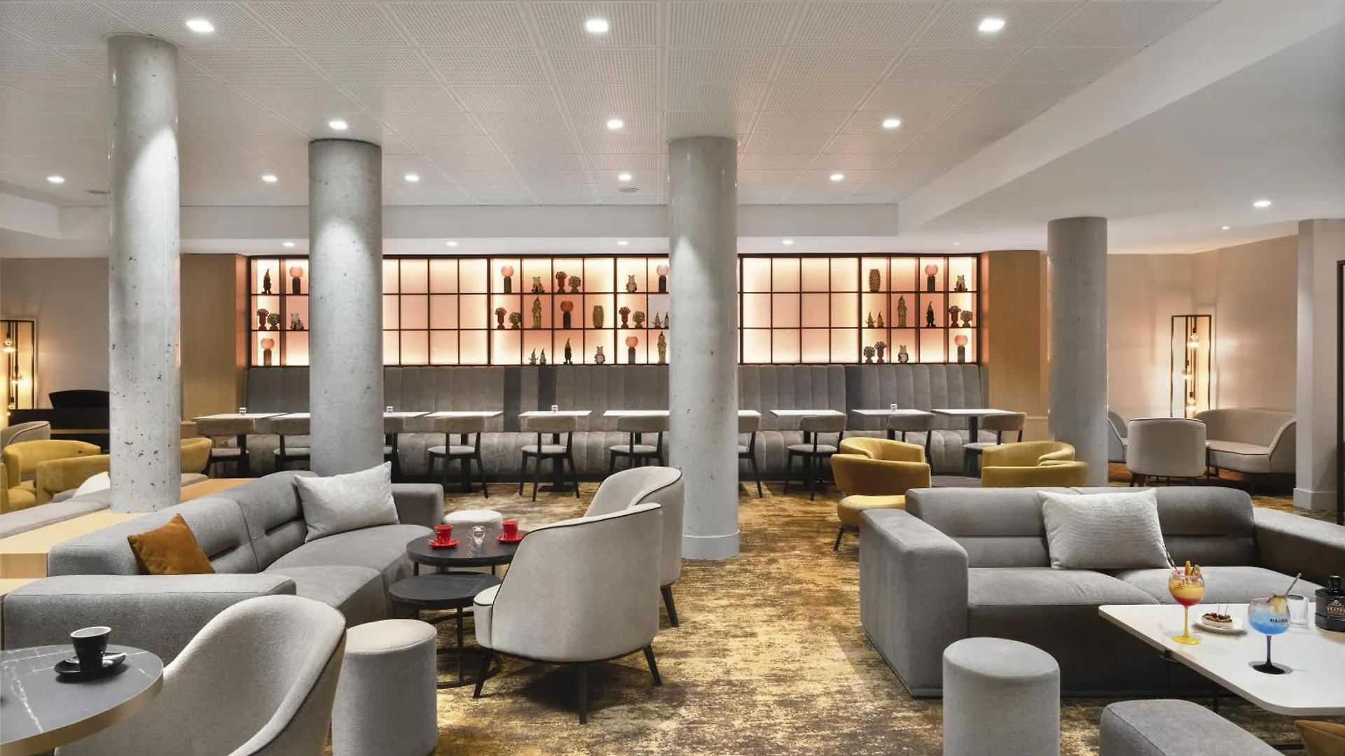 Hotel Eliseo Lourdes