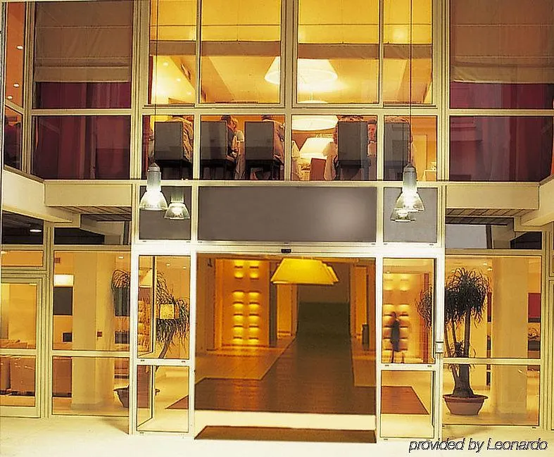 Hotel Eliseo Lourdes Francia