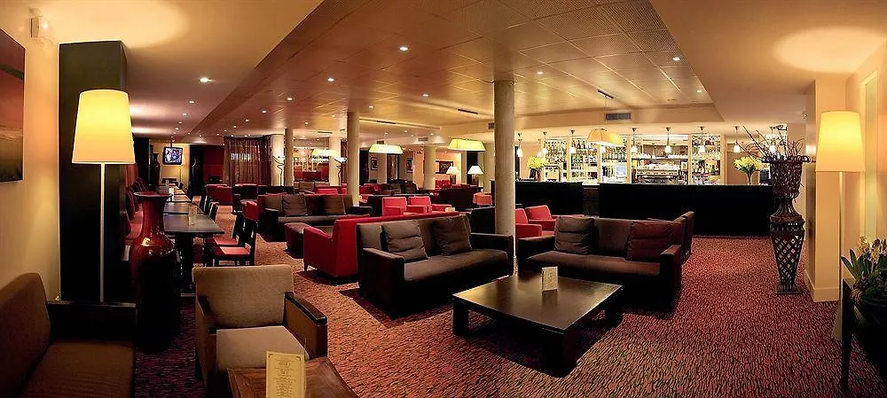 Hotel Eliseo Lourdes 4*,  Francia